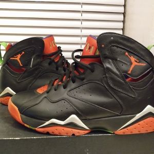 Jordan 7 Marvin The Martian Size 10